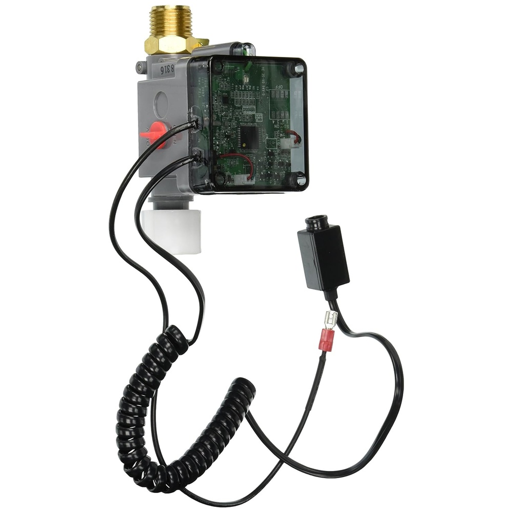 image:imageRubbermaid Commercial Products Replacement Valve Control Box for Auto Faucets