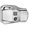 Rubbermaid Commercial AutoFlush Urinal Flush Valve, Chrome, Long-Lasting, Touchless Flush Sensor