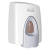 Rubbermaid Commercial FG402310 Clean Seat Foam Toilet Cleaner System Dispenser, 400ml, White