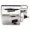 Rubbermaid Commercial Products AutoFlush Sidemount Toilet Flusher for Coyne & Delany Flushboy Valves, Used for bathrooms in Schools/Hospitals/Commercial Facilities(Sidemount Toilet Flusher Zurn & Sloan Flush Valves)