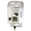 Rubbermaid Commercial Products AutoFlush Sidemount Toilet Flusher for Coyne & Delany Flushboy Valves, Used for bathrooms in Schools/Hospitals/Commercial Facilities(Sidemount Toilet Flusher Coyne & Delaney Flush Valves)