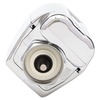 Rubbermaid Commercial Products AutoFlush Sidemount Toilet Flusher for Coyne & Delany Flushboy Valves, Used for bathrooms in Schools/Hospitals/Commercial Facilities(Sidemount Toilet Flusher Zurn & Sloan Flush Valves)