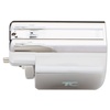 Rubbermaid Commercial Products AutoFlush Sidemount Toilet Flusher for Coyne & Delany Flushboy Valves, Used for bathrooms in Schools/Hospitals/Commercial Facilities(Sidemount Toilet Flusher Zurn & Sloan Flush Valves)
