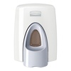 Rubbermaid Commercial FG402310 Clean Seat Foam Toilet Cleaner System Dispenser, 400ml, White