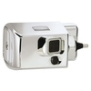Rubbermaid Commercial Products AutoFlush Sidemount Toilet Flusher for Coyne & Delany Flushboy Valves, Used for bathrooms in Schools/Hospitals/Commercial Facilities(Sidemount Toilet Flusher Zurn & Sloan Flush Valves)